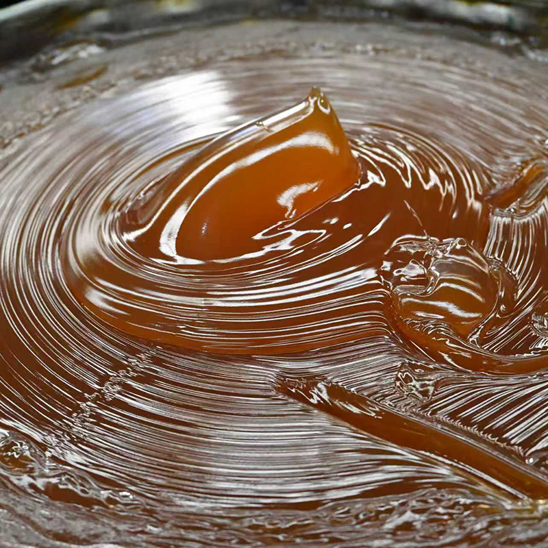 Universal lithium based grease