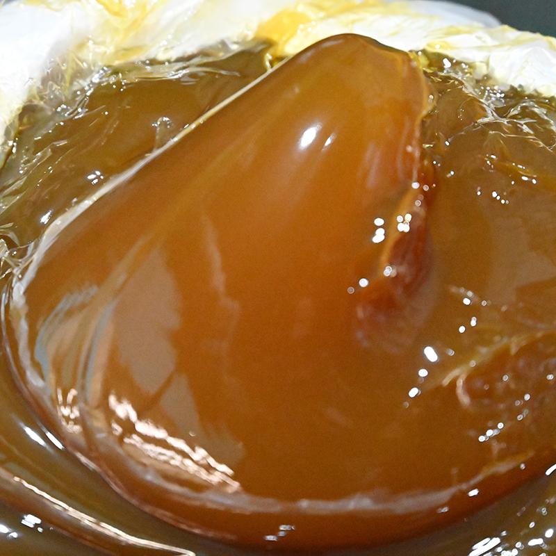 Special grease for construction machinery