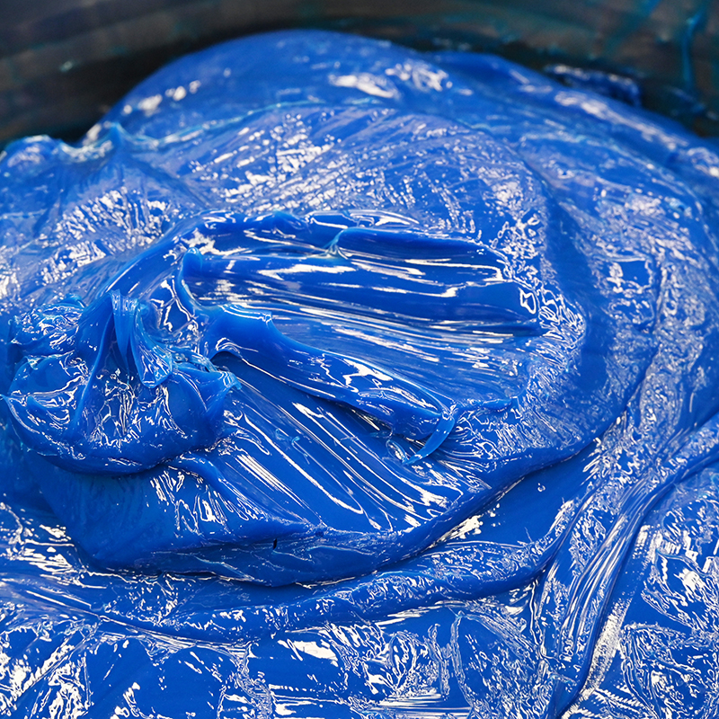 Hp high-temperature grease