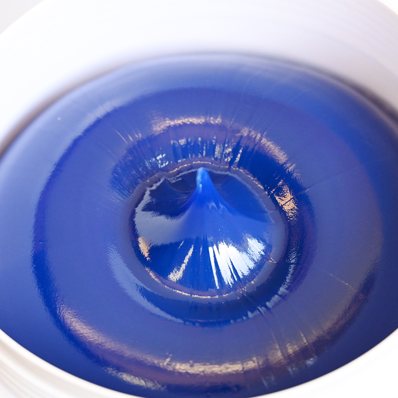 Hp High-Temperature Grease