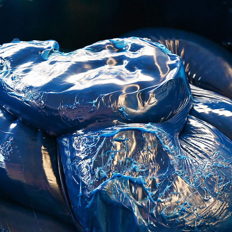 High-Temperature Lubricating Grease